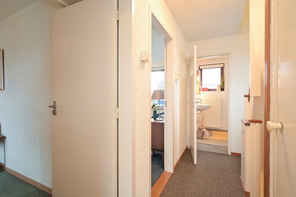 Medium property photo - Nassaulaan 16, 2264 CR Leidschendam